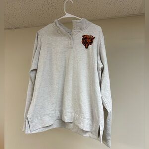 NFL Bears sweatshirt